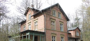 Zukunft der Villa Mutzenbecher weiterhin ungewiss - Eimsbütteler Nachrichten