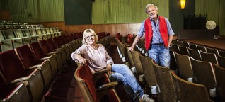 Kino in der Provinz: Der Hollfeld-Effekt