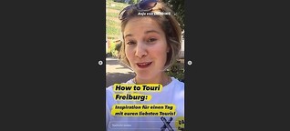 How to Touri Freiburg - @unserfreiburg