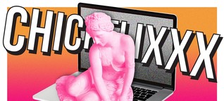 Unterwegs im Porno-Subreddit, wo Nutzerinnen dem männlichen Mainstream entkommen – VICE