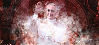 Nach erfolgloser Missbrauchskonferenz: Schafft den Vatikan ab! – VICE