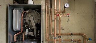 Heating 40 million homes - the hurdles to phasing out fossil fuels in German basements