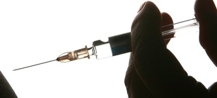 Kritik an Anschobers Impfvorstoß: „Die Aussagen sind eher unglücklich“