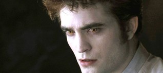 Neuer "Twilight"-Band: Auch Vampire altern schlecht