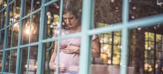 Schwanger und essgestört: Alles Wichtige zum Thema Pregorexie 