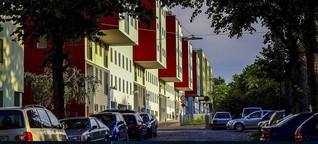Experte: Parken muss in ganz Wien kosten - und teurer sein