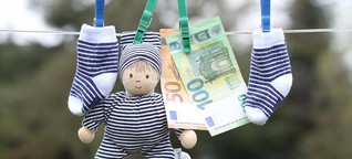 Kinderzuschlag: Bis zu 185 Euro zusätzlich für jedes Kind