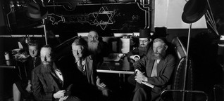 Jüdische Programme in den USA - Als das Radio jiddisch sprach