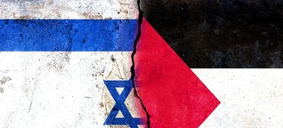20 Jahre Camp David: Der Friedensprozess, der keiner war