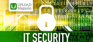 IT-Security: Die größten Bedrohungen und wichtigsten Trends