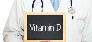 WDR Doc Esser - Das Gesundheitsmagazin: Genug Vitamin D getankt?