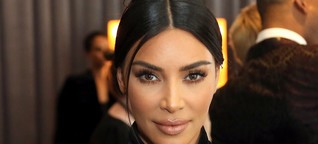 Kim Kardashians Beauty-Boykott