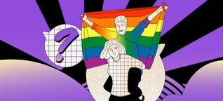 Queers, wie können wir gute Verbündete für euch sein?