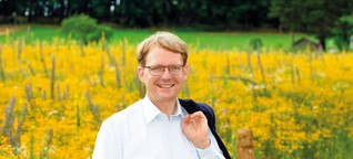 SPD-Bürgermeister gewinnt mit 87 Prozent - was die Partei daraus lernen kann
