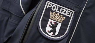 Neue rassistische Chatgruppe bei der Polizei Berlin