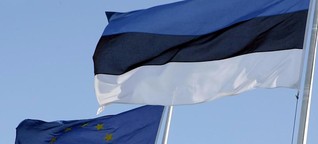 Estland: Ein Vorzeigeland bekommt den Euro - Estland