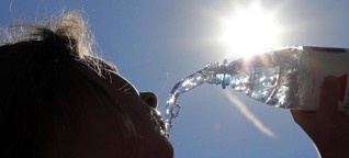 Megatrend Wasser: So verdienen Sie mit