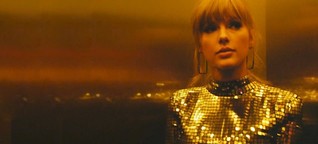 Netflix-Doku "Miss Americana" - Taylor Swift ganz nah - aber unvollständig