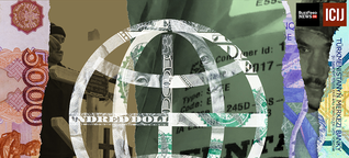 Die FinCEN-Files: Wie Großbanken an Oligarchen, Drogendealern und Terroristen verdienen