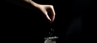 Die Bar am Steinplatz setzt auf alkoholfreie Cocktails. Ein Besuch | Mixology - Magazin für Barkultur