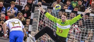 Ex-Hamburger Handball-Star: Koks-Beichte! „Ich war auf dem Weg in die Hölle"