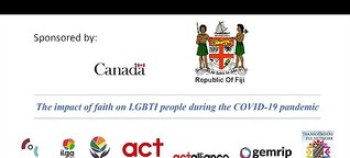 HRC45_The impact of faith on LGBTI people during the COVID-19 pandemic