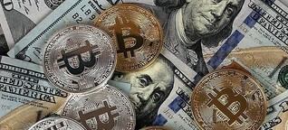Where the Bitcoin vs. U.S. Dollar Debate Stands