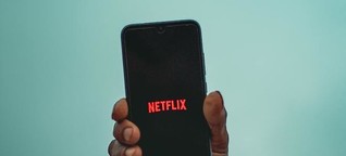 Buch: Wie Netflix an die Spitze kam