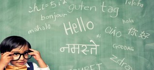 Switch On: Deutsch lernen in Australien