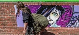 Obdachlosigkeit in NRW: Jugendliche tingeln von Sofa zu Sofa