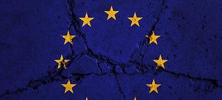 Europa in der Dauerkrise: Die verunsicherte Union