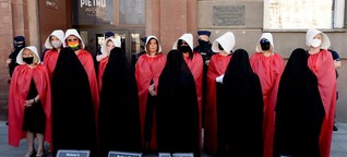 Polen will Frauenrechte kippen