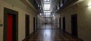 Unschuldig im Gefängnis?: Im Zweifel „lebenslänglich"