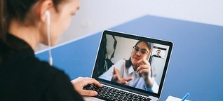Tips to Help with Your Next Online Meeting