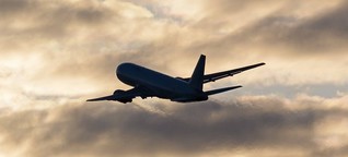 Rückerstattung von Flugtickets: Gutscheine sind nicht legal
