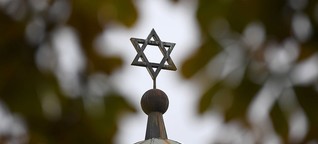 Wie der Anschlag in Halle jüdisches Leben in Deutschland verändert hat