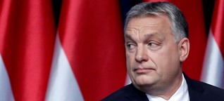 Trotz Corona: Ungarn will nationalistischen Lehrplan umsetzen