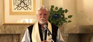 Interview with Mevlevi sheikh Kabir Helminski: Sufism and the power to transform - Qantara.de