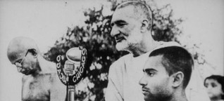 Khan Abdul Ghaffar Khan: Der vergessene "Gandhi" des Islam