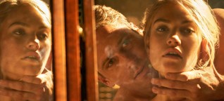 „Rebecca" auf Netflix: Liebes-Thrill mit angezogener Handbremse (Kritik)