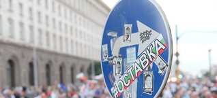 Warum deutsche EU-Politiker:innen gegen die Bulgarien-Resolution gestimmt haben