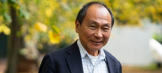 Francis Fukuyama will die Demokratie auf Vordermann bringen