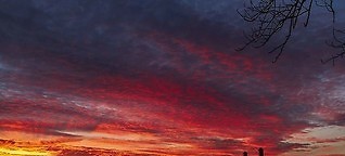 Regenwetter? Viele Unternehmungen welche die Stimmung heben