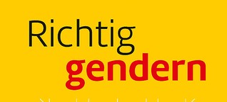Workshop: Verständlich und gendersensibel schreiben