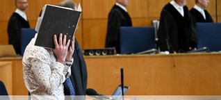 The Yazidi trial in Germany: How to prove genocide in a single case?