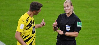 Danke, Bibiana Steinhaus! Ein Abschiedsbrief an die erste Schiedsrichterin der Männer-Bundesliga