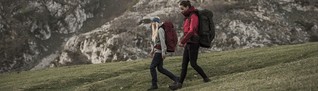 Der lange Weg zurück Teil 3: "Wir bringen Sie wieder zum Laufen" | Bergfreunde