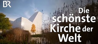 Kirchen & Moderne Architektur : Katholische Kirche in Poing bekommt Architekturpreis