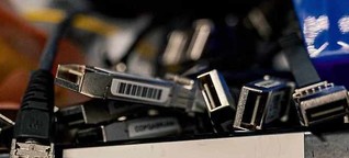 USB-Stick löschen - So verlieren Sie keine sensiblen Informationen!