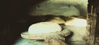 Gerettete Tradition in Grafenberg: Das Brotbackhäusle